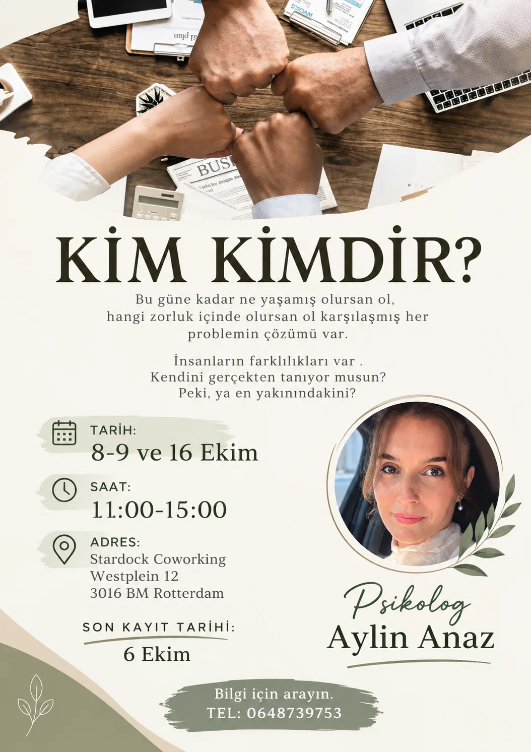Kim kimdir? 