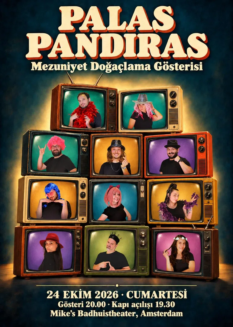 Palas Pandiras Turkce Dogaclama Tiyatro