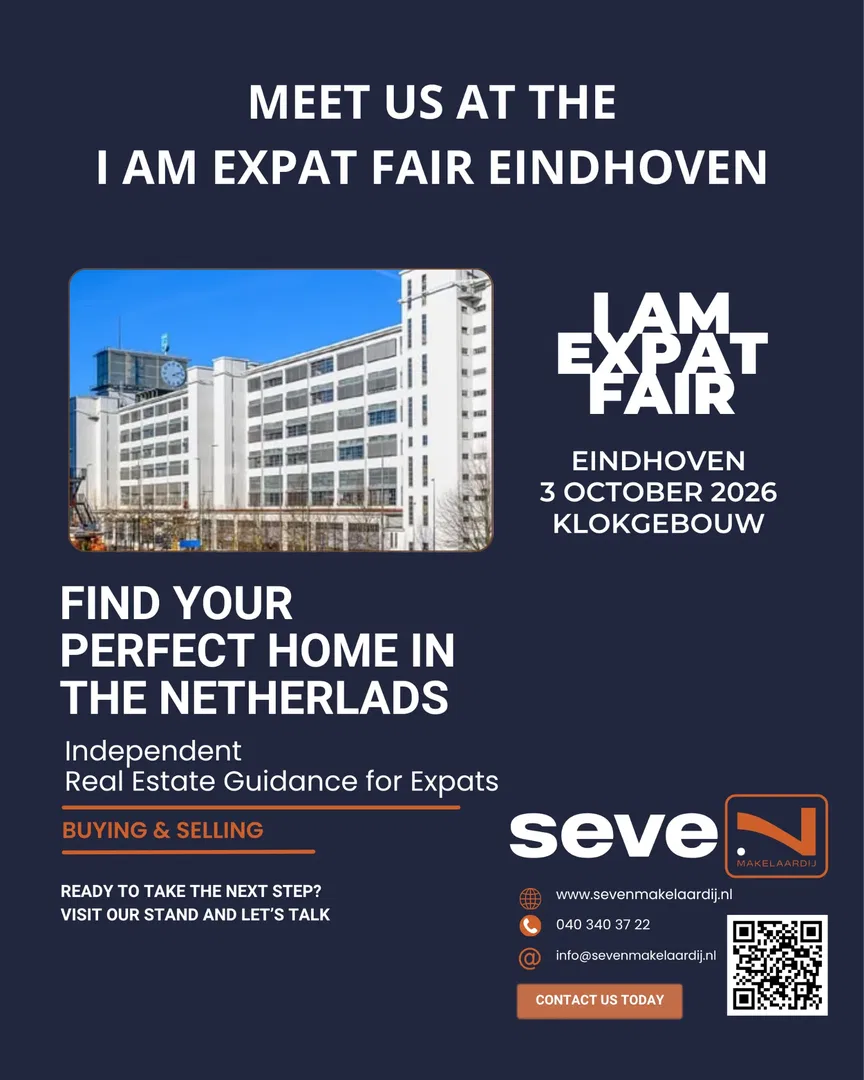 IamExpat Fair Eindhoven (2/2)